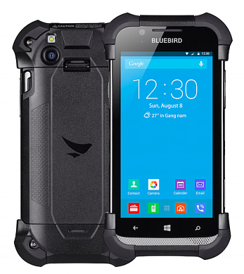 Мобильный терминал Bluebird EF500-ANLTL