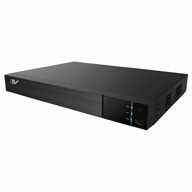 Видеорегистратор LTV LTV-2RN1620-P