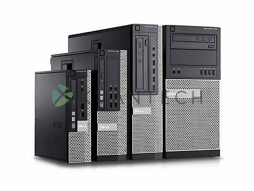 DELL OptiPlex 790 X037900111R