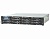 Сетевое хранилище (NAS) Infortrend EonStor DS3012RUC000C-8U30 черный