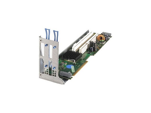 PCIe райзер-карта ASUS ESC N8-E11 BOARD/CARD RF16L-C7P-A (Butterfly, Bulk Pack 30 шт.)