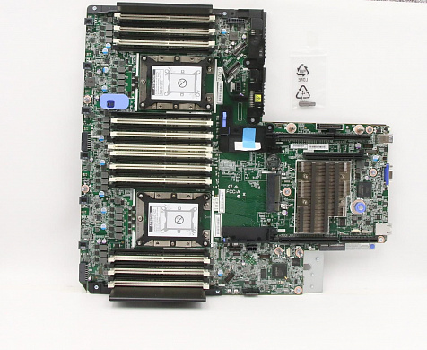 Материнская плата Lenovo SR650 Motherboard (01PE847)