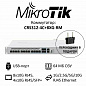 Маршрутизатор MikroTik CRS312-4C+8XG-RM