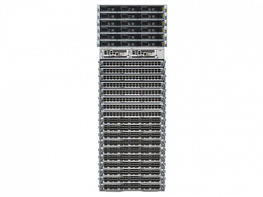 Маршрутизатор Cisco 8800 Series 8818-SYS