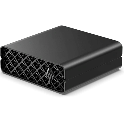 AI-компьютер HP ZGX Nano AI Station