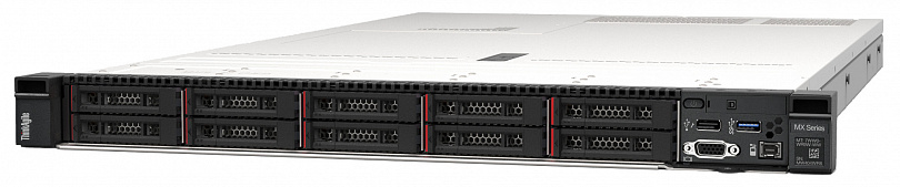 Решение Lenovo ThinkAgile MX3330-F All Flash Appliance 7D19CTO2WW