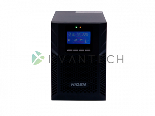 ИБП Hiden серии UDC 9100H 6-10 кВА UDC91010H