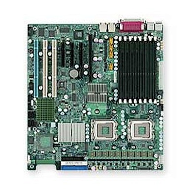 Материнская плата Supermicro X7DBE