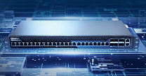 QNAP выпустила управляемый коммутатор QSW-M7230-2X4F24T с портами 100GbE QSFP28