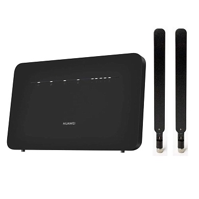 Мобильный роутер Huawei B535-232a 51060HVA