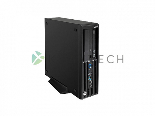 Рабочая станция HP Z230 SFF WM564EA