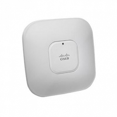Точка доступа Cisco AIR-LAP1141N-P-K9 (USED)