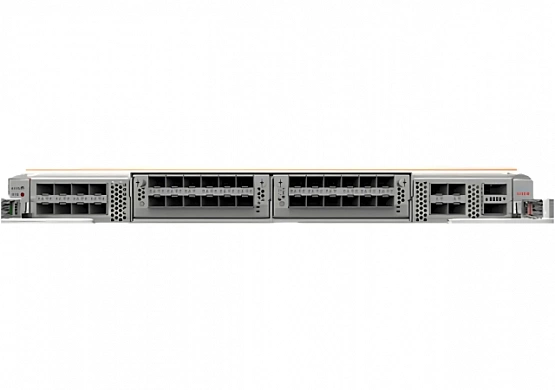 Модуль маршрутизатора Cisco NC55-MOD-A-SE-S