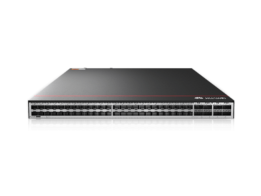 Коммутатор Huawei NetEngine 8000 F1A / F1A Chassis, Fixed Interface (8100GE+2025GE+28*10GE), 2x AC Power, Port-side Intake, Advanced SW License, Annual SnS