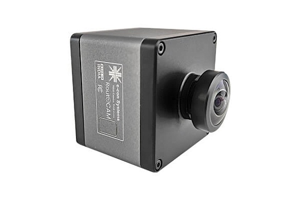 Камера e-con Systems SMARTOdin22_PoE_IP67