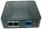 Cisco SPA112 black