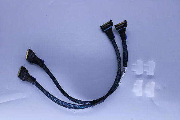 Кабель Lenovo 550mm,signal cable (02YE698)