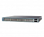 Коммутатор Cisco Catalyst WS-C3560E-48PD-S (USED)