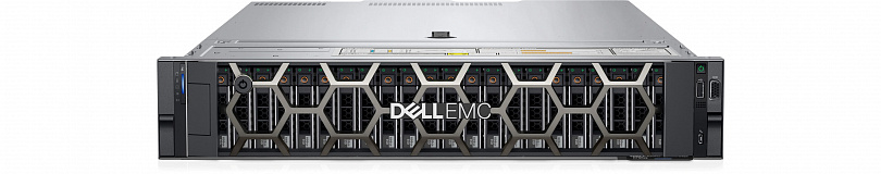 Dell PowerEdge R750xs 12B Gold 6330,no( Mem, HDD) Ent,H755,RPS 1400W,5720,Rails,Bezel