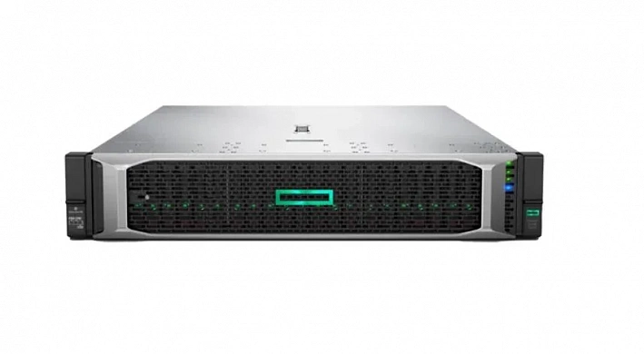 Сервер HPE ProLiant DL388 Gen10 826566-AA1