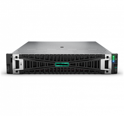 Сервер HPE ProLiant DL385 Gen11 P55080-291