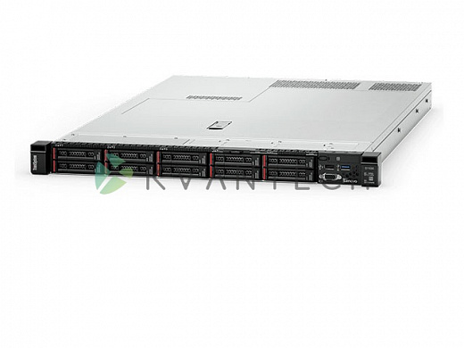 Lenovo ThinkSystem SR630 7X02A03TEA