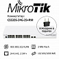 Коммутатор MikroTik CSS326-24G-2S+RMEU