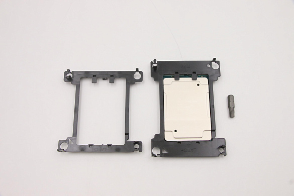 Процессор Intel Xeon Gold 6208U 16C 150W 2.9GHz Processor (02JK696)