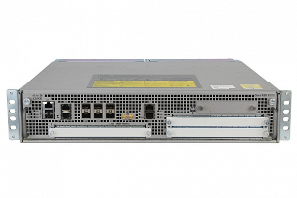 Маршрутизатор Cisco ASR1002-X