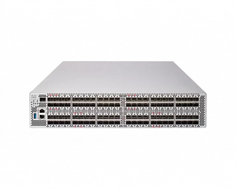 Коммутатор HPE SN6730C S2S02A