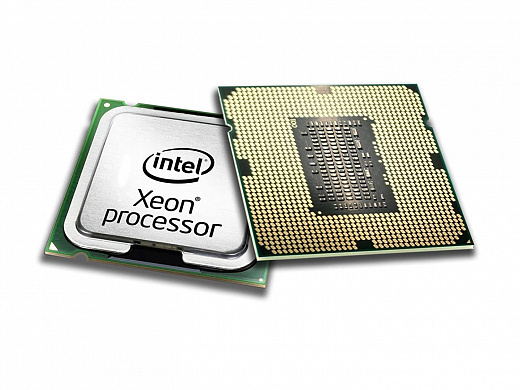 Процессор Intel® Xeon® E-2124G