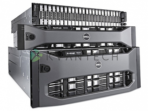 DELL EqualLogic PS6110 210-39374/001