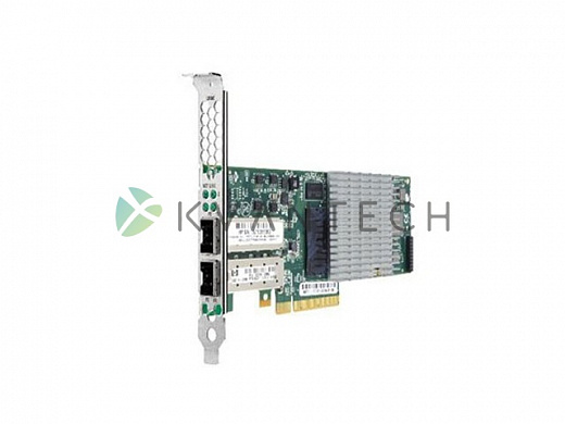 Сетевой адаптер HPE  AW520A