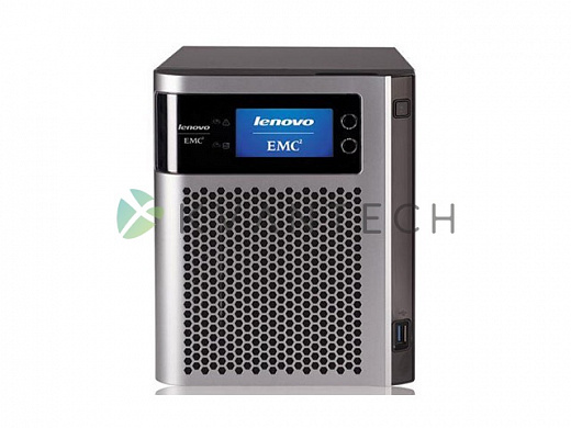 Lenovo EMC PX4-300D 70BC9000EA