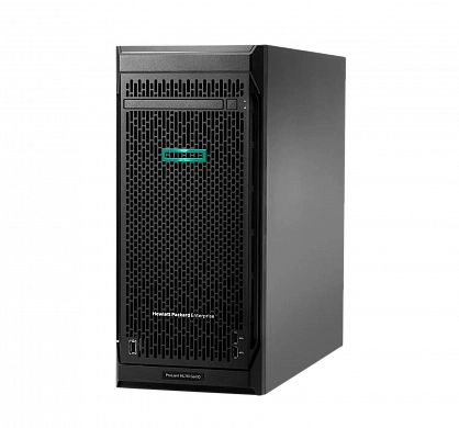 Сервер HPE ML110 Gen10 4LFF P10812-AA1