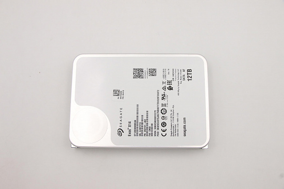 Жесткий диск Seagate ST12000NM0538 12TB 7200 3.5" SATA HDD M1 AVAP -IPDC (02JK179)