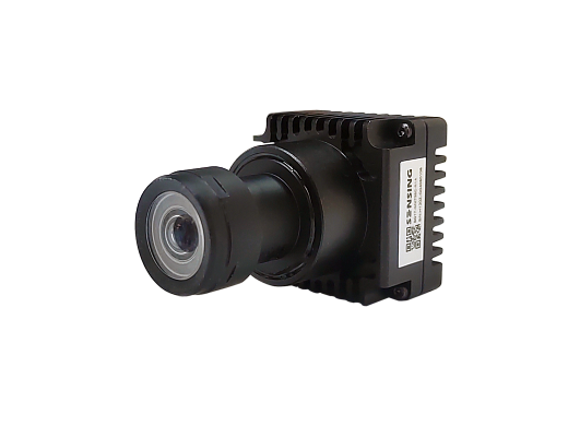 Камера SENSING SG17-IMX735-R1A-Hxxx