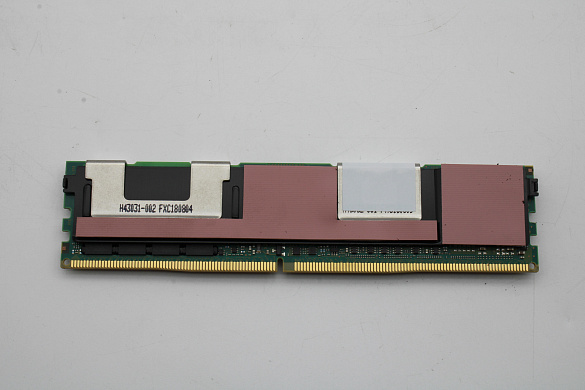 Оперативная память ThinkSystem 256GB TruDDR4 2666MHz (1.2V) Intel Optane? DC Persistent Memory for SD650 (02JJ002)