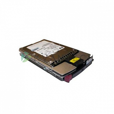 Жесткий диск HP ST3300007FC