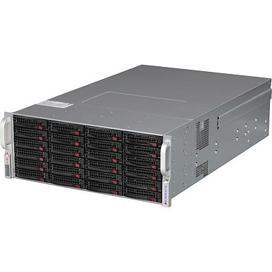 Шасси Supermicro CSE-847E26-RJBOD1