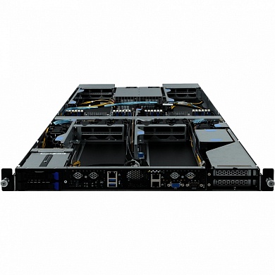 Сервер Gigabyte T182-Z70