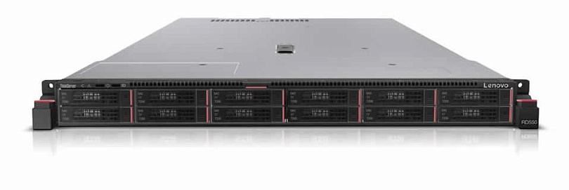 Сервер Lenovo ThinkServer RD550 70CV000CEA