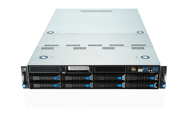 Сервер Nerpa Nord S4025