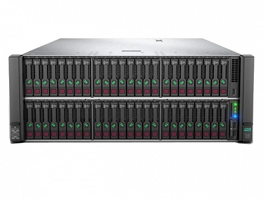 Сервер HPE ProLiant DL580 Gen10 P22709-AA1