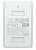 Блок питания Ubiquiti U-POE-at белый