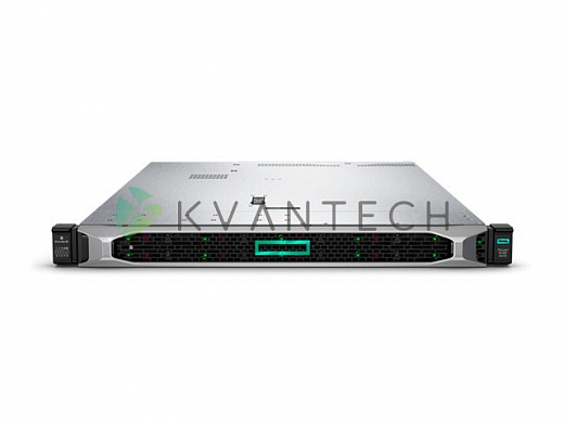 Стоечный сервер HPE ProLiant DL360 Gen10 P03630-B21