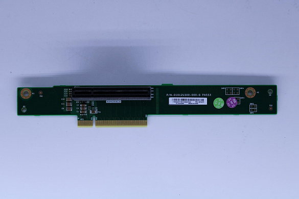 Райзер-карта Lenovo Riser PCI-E FH (49Y4673)