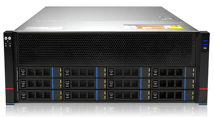 Сервер Gooxi ASR4105G-D12R