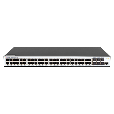 Коммутатор SNR SNR-S5310G-48TX-2DC