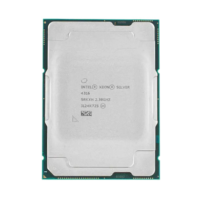 Процессор APEX CPU_IXS4314